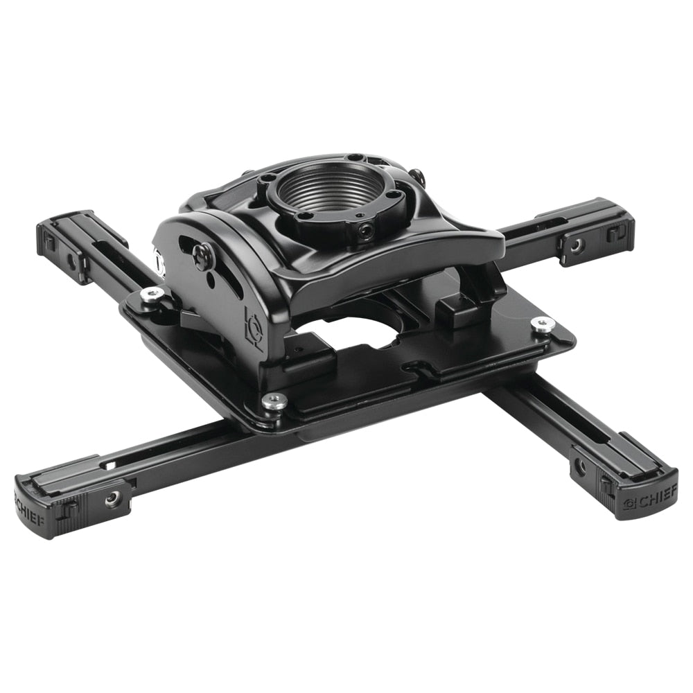 Chief RP Elite Universal Projector Mount with Keyed Locking (A version)