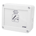 D+H Compact Ventilation Control Panel, Single Group