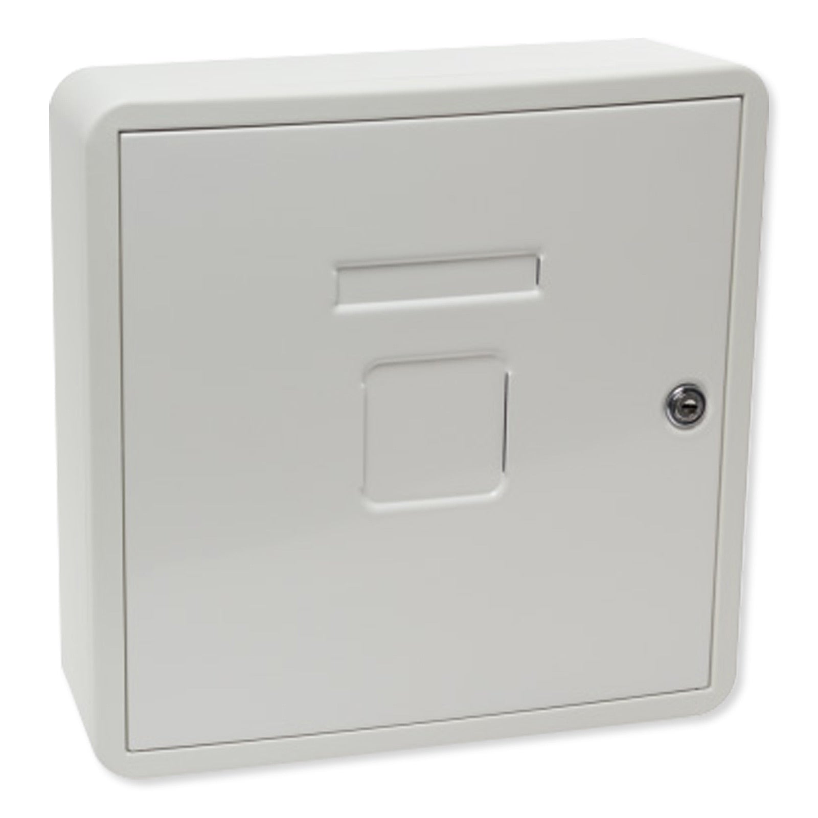 D+H Expandable Ventilation Control Panel with Enclosure Housing