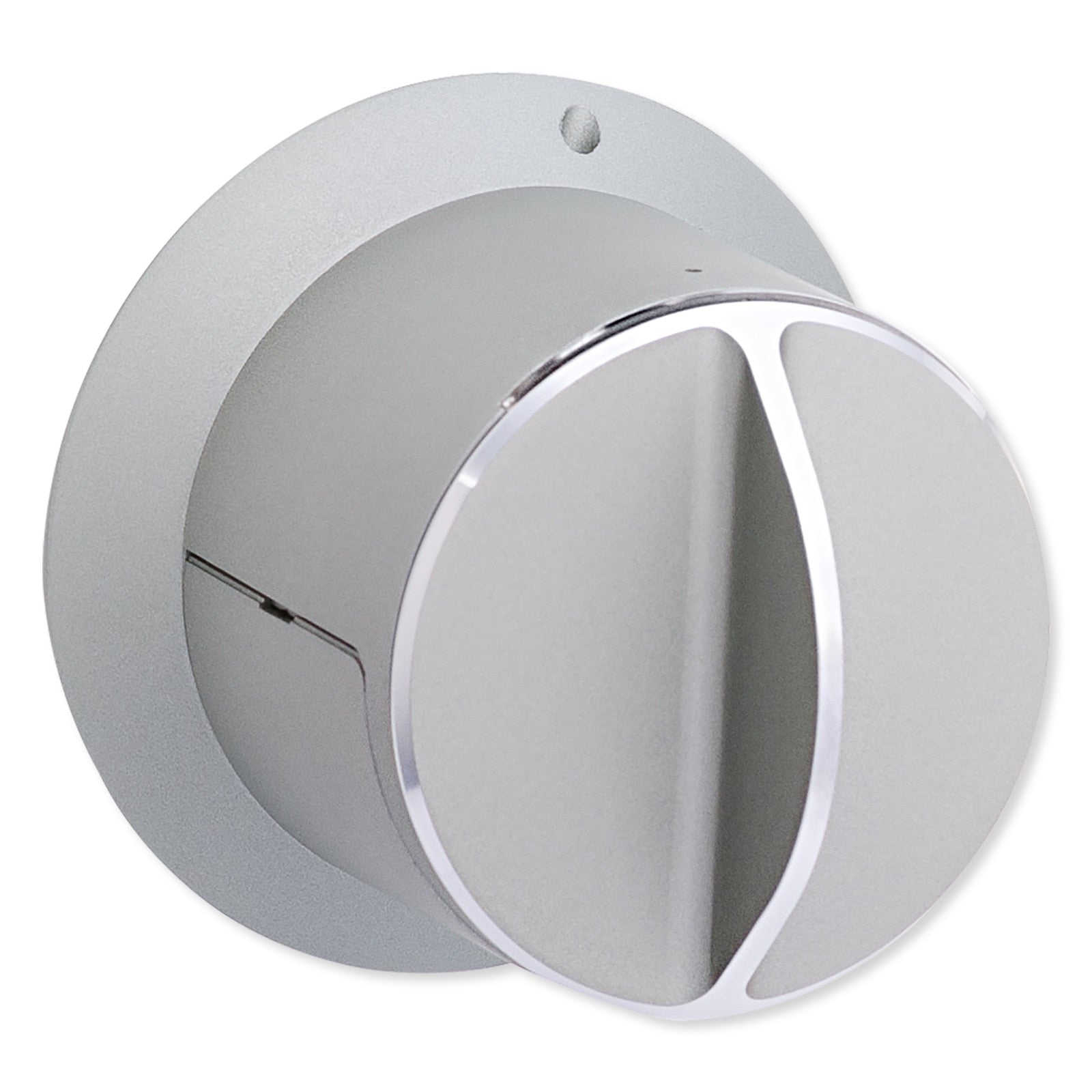 Danalock V3 Bluetooth Smart Lock with Battery, Silver