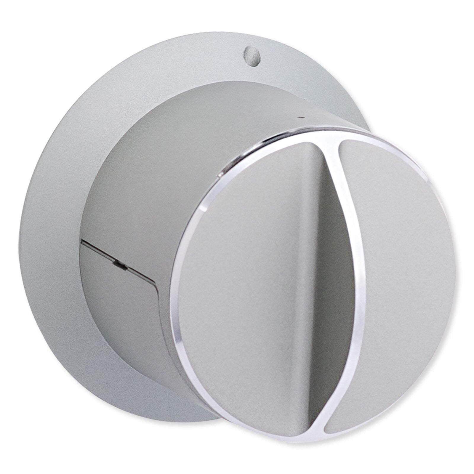 Danalock V3 Z-Wave Plus Smart Lock, Silver