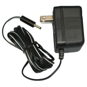 WaterCop Power Adapter for Flood/Temp Sensors (110V/6VDC)