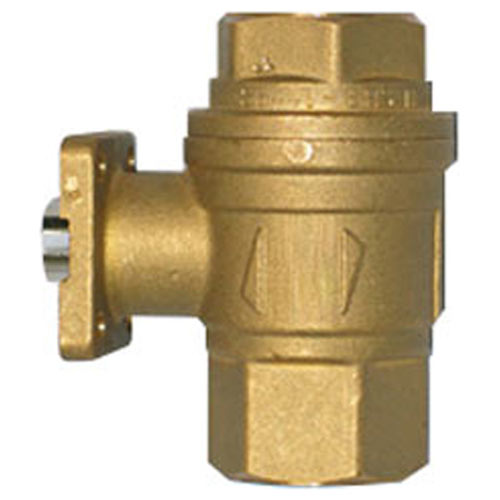 WaterCop Water Shut-Off Valve, Lead Free