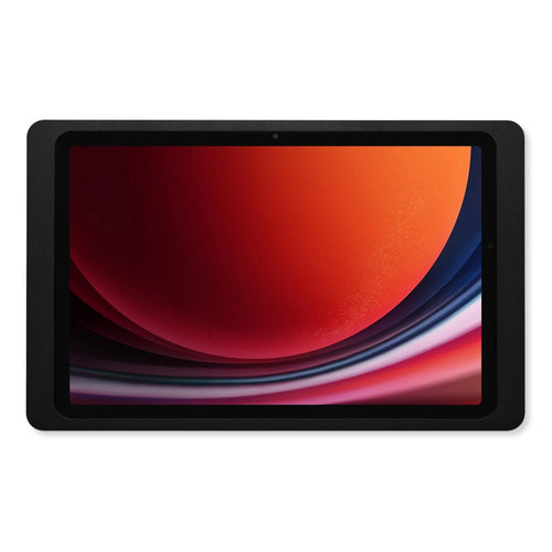 Companion Wall 2.0 Mount for Samsung Tab A9+ 11", Powder Coated