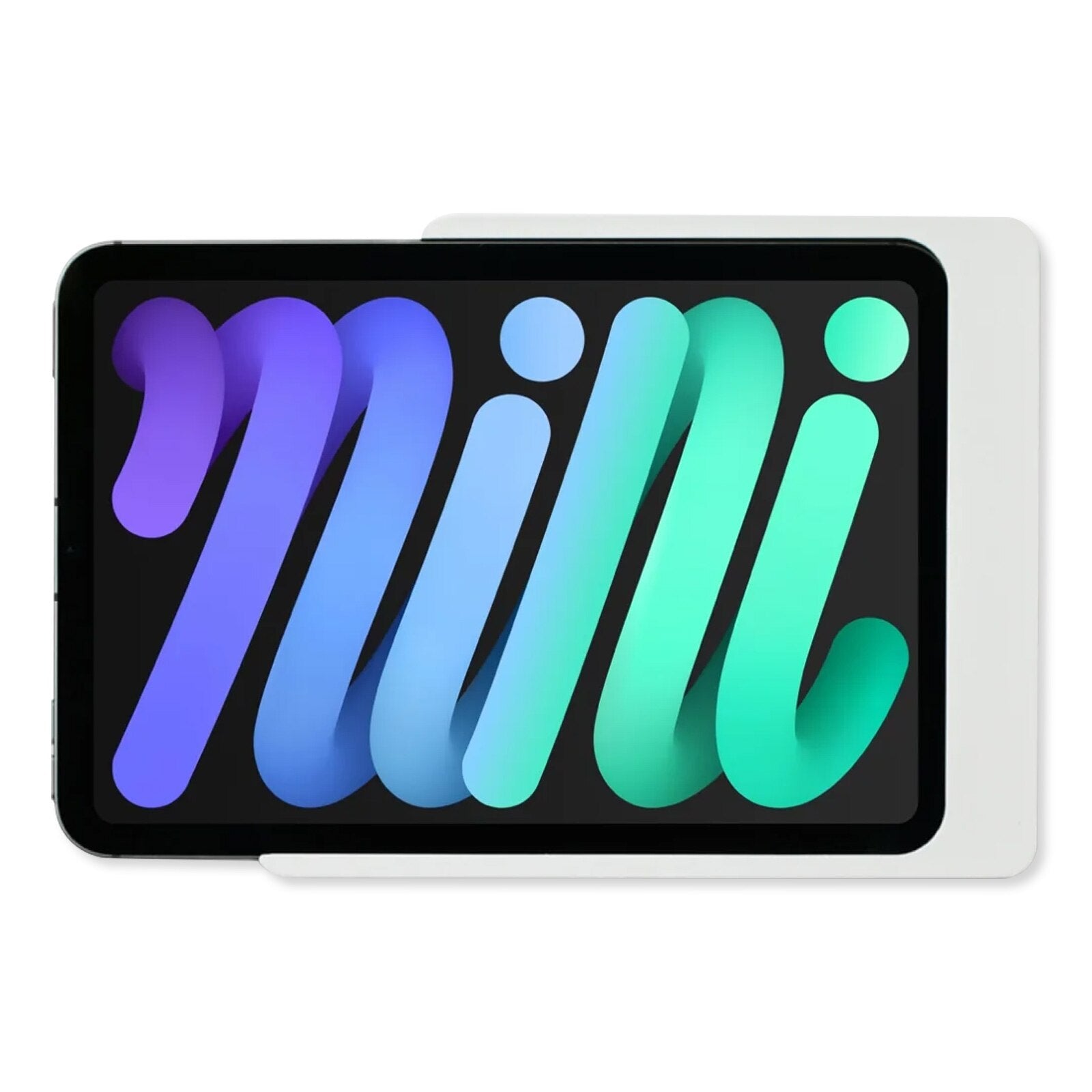Displine Companion Wall Home for iPad mini 8.3"