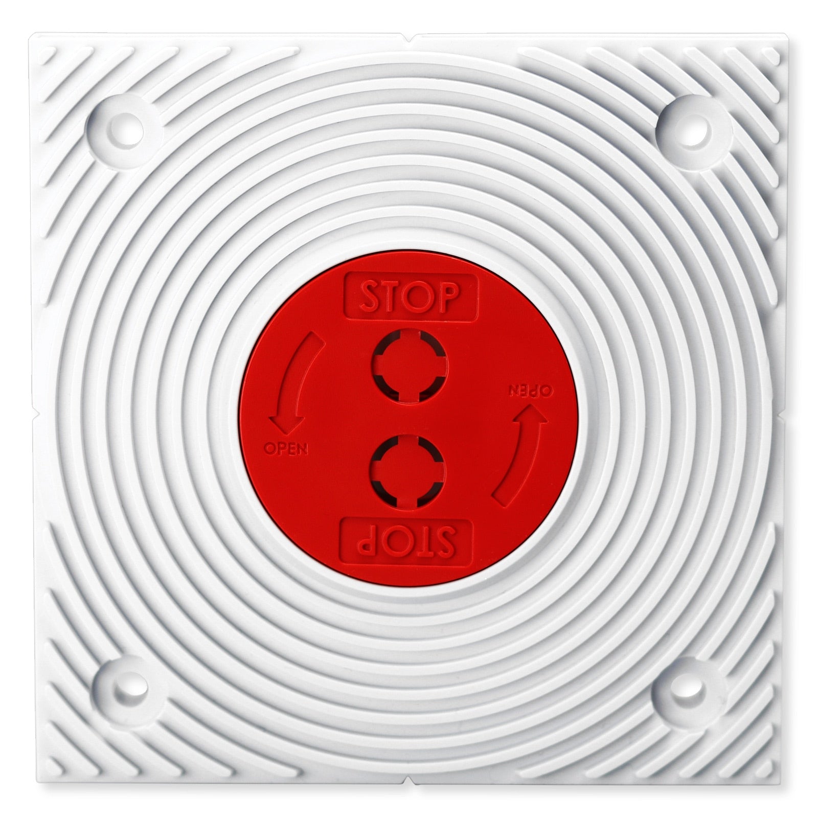 DataComm Remote Device Mount