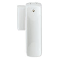 Ecolink Door Window Sensor, White and Brown covers, Z-Wave Plus