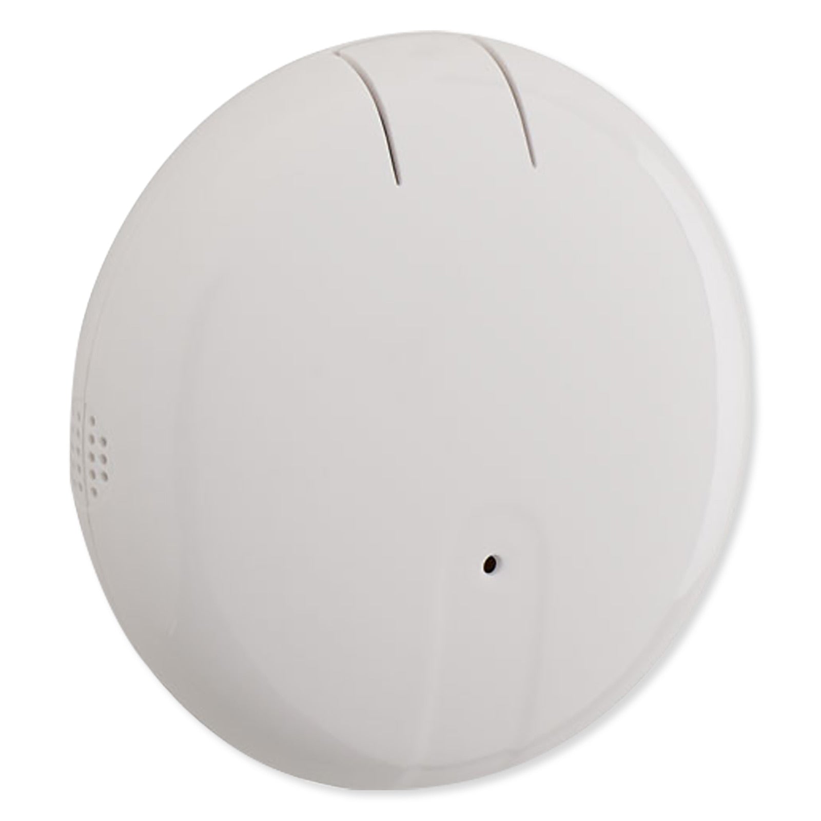 Ecolink FireFighter-Fire and CO audio detector, Z-Wave Plus