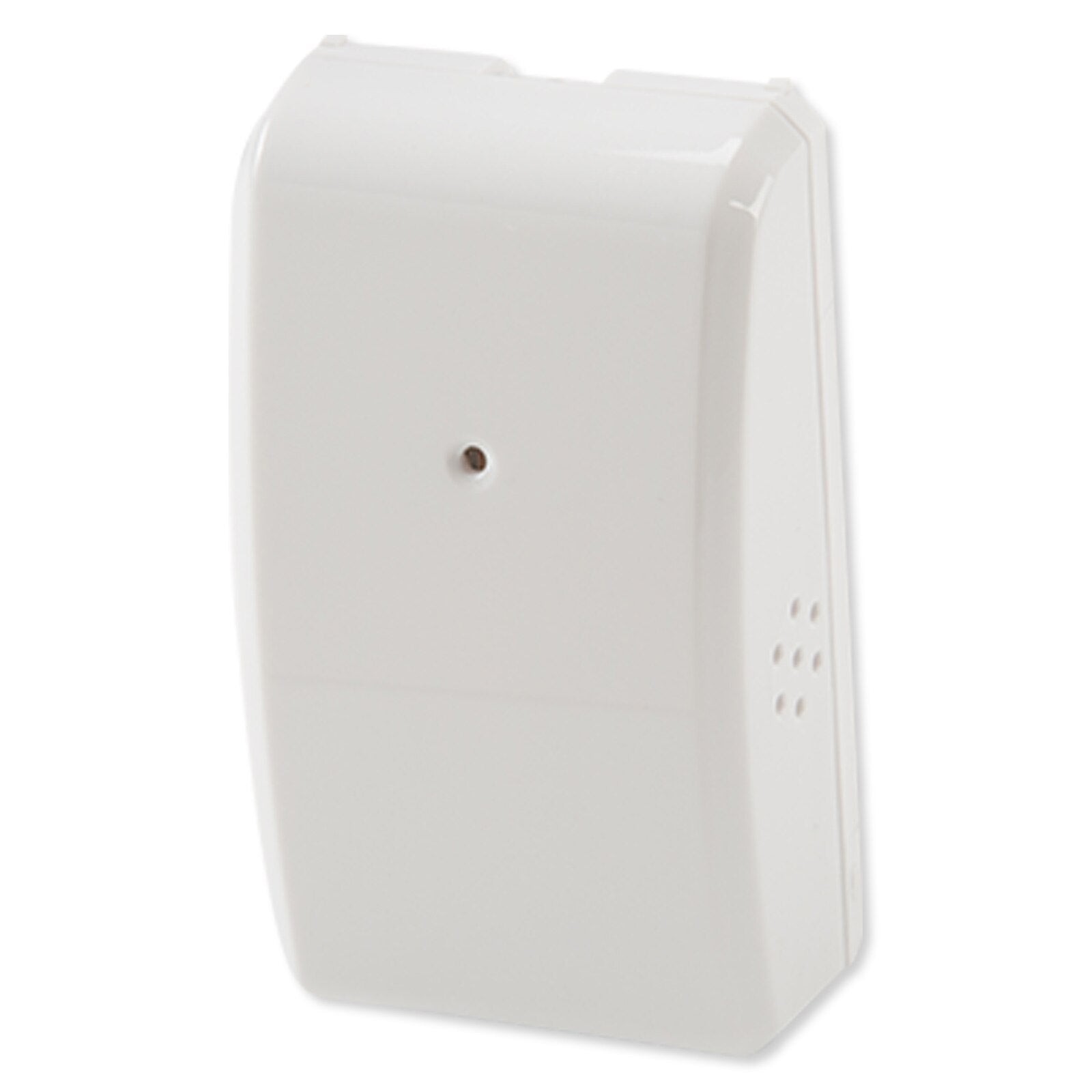 Firefighter Smoke/CO Audio Sensor - 319.5 MHz, Qolsys/Interlogix Compatible