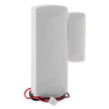 Ecolink Wireless Door/Window Crystal-based Sensor - 319.5 MHz, Qolsys/Interlogix Compatible