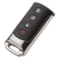 Ecolink 4 Button Wireless Remote - 433 MHz, DSC Compatible