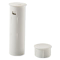 Ecolink Recessed Contact - 345 MHz, Honeywell/2GIG Compatible