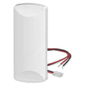 Ecolink Wireless Door/Window Sensor w/external input - 345 MHz, Honeywell/2GIG Compatible