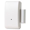 Ecolink Wireless Shock Sensor w/ Built-in Door/Window Sensor - 345 MHz, Honeywell/2GIG Compatible