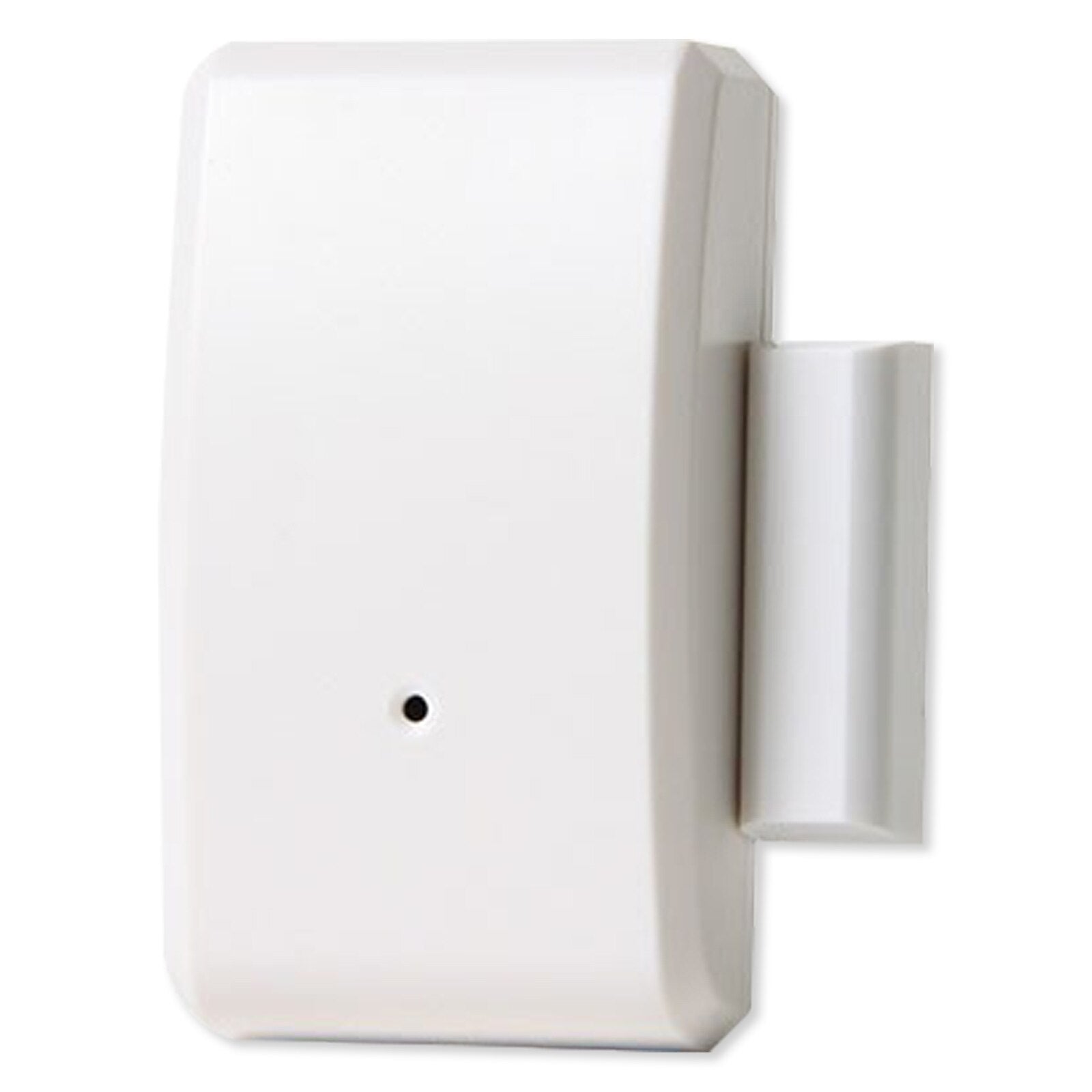 Ecolink Wireless Shock Sensor w/ Built-in Door/Window Sensor - 345 MHz, Honeywell/2GIG Compatible