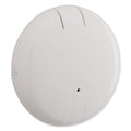 Ecolink Firefighter Wireless Smoke/CO Audio Sensor - 433 MHz, DSC Compatible