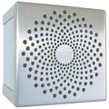 Elk Siren in Stainless Steel Enclosure