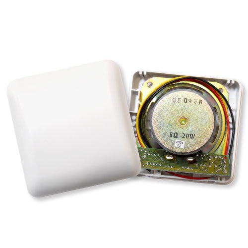 Elk Compact Echo Siren
