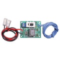 Elk Low Battery Cutoff & Master Power Switch