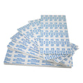 Elk Double Sided Foam Mounting Tape, Assorted Thickness (156 pieces)