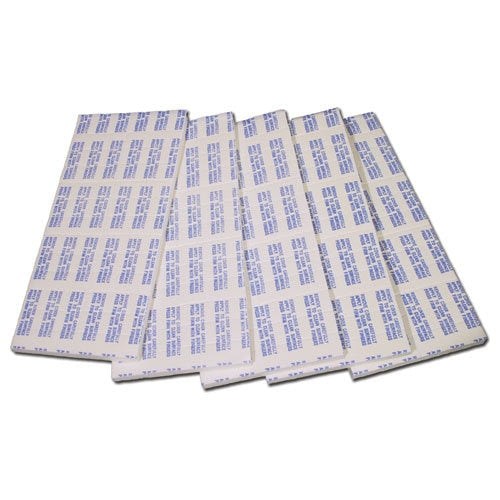 Elk Double Sided Foam Mounting Tape (130 Pieces)