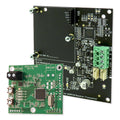 Elk 319.5 MHz RF Receiver with Alarm Engine Bus Adapter