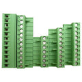 Elk M1 Gold Terminal Blocks
