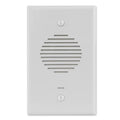 Elk Flush-Mount Interior Speaker, 32 Ohms, 12W