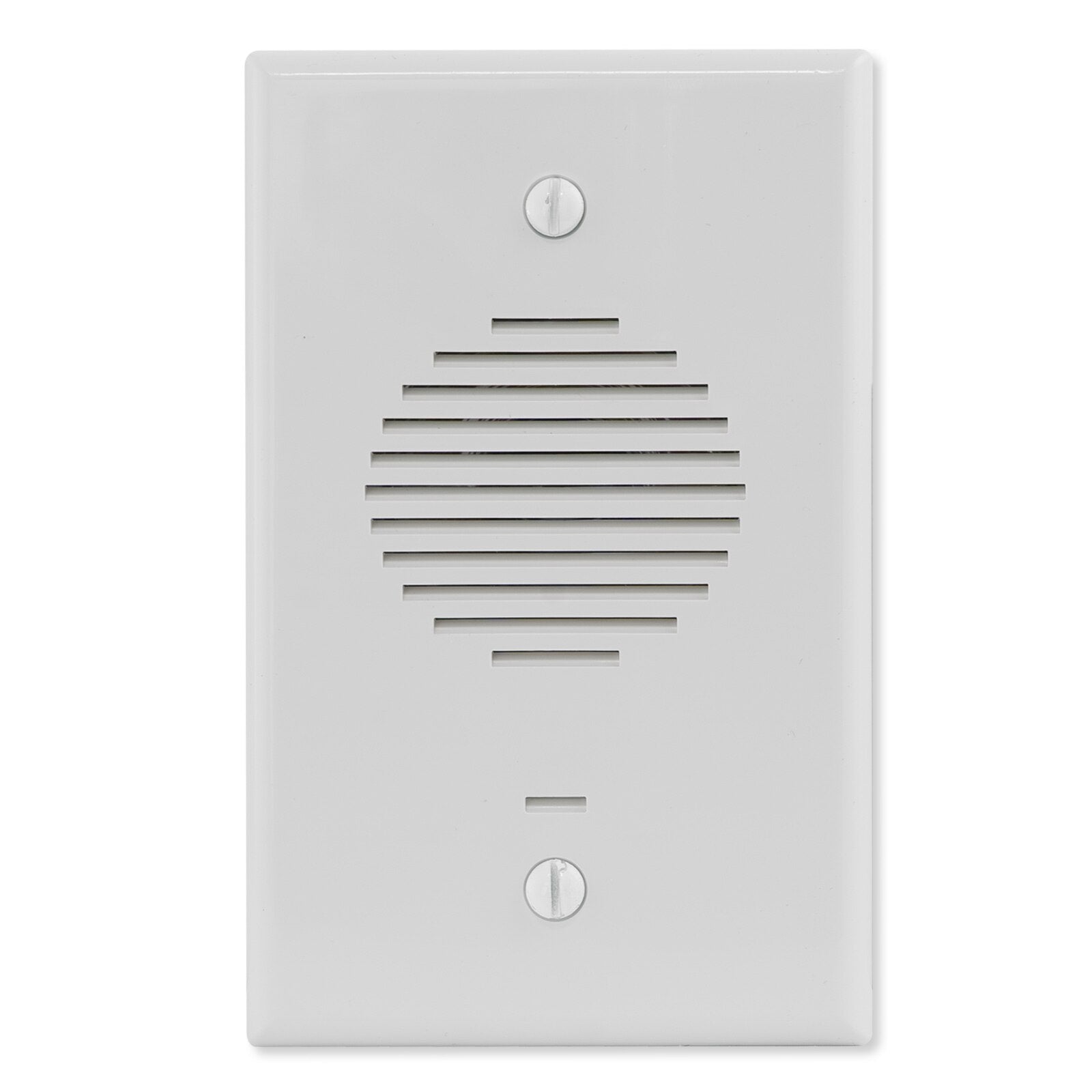 Elk Flush-Mount Interior Speaker, 32 Ohms, 12W