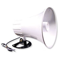 Elk Interior/Exterior Horn Speaker, 8 Ohms, 15W Horn
