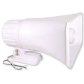 Elk Interior/Exterior Horn Speaker, 8 Ohms, 30W Horn