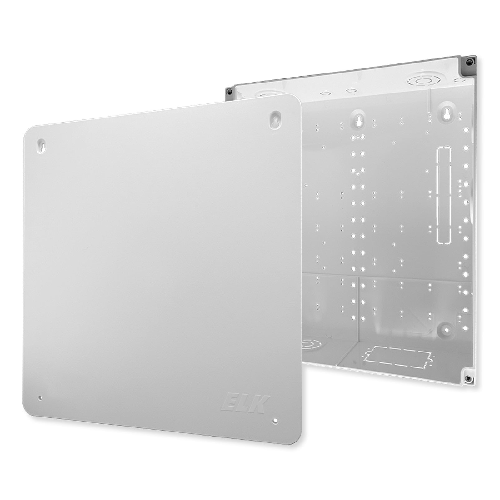 ELK 14â€³ Universal Plastic Enclosure
