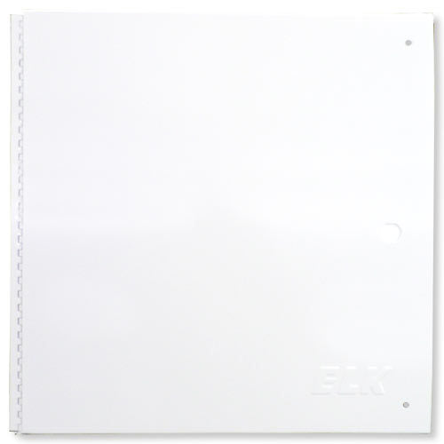 Elk Flush-Mount Enclosure Cover For SWB14