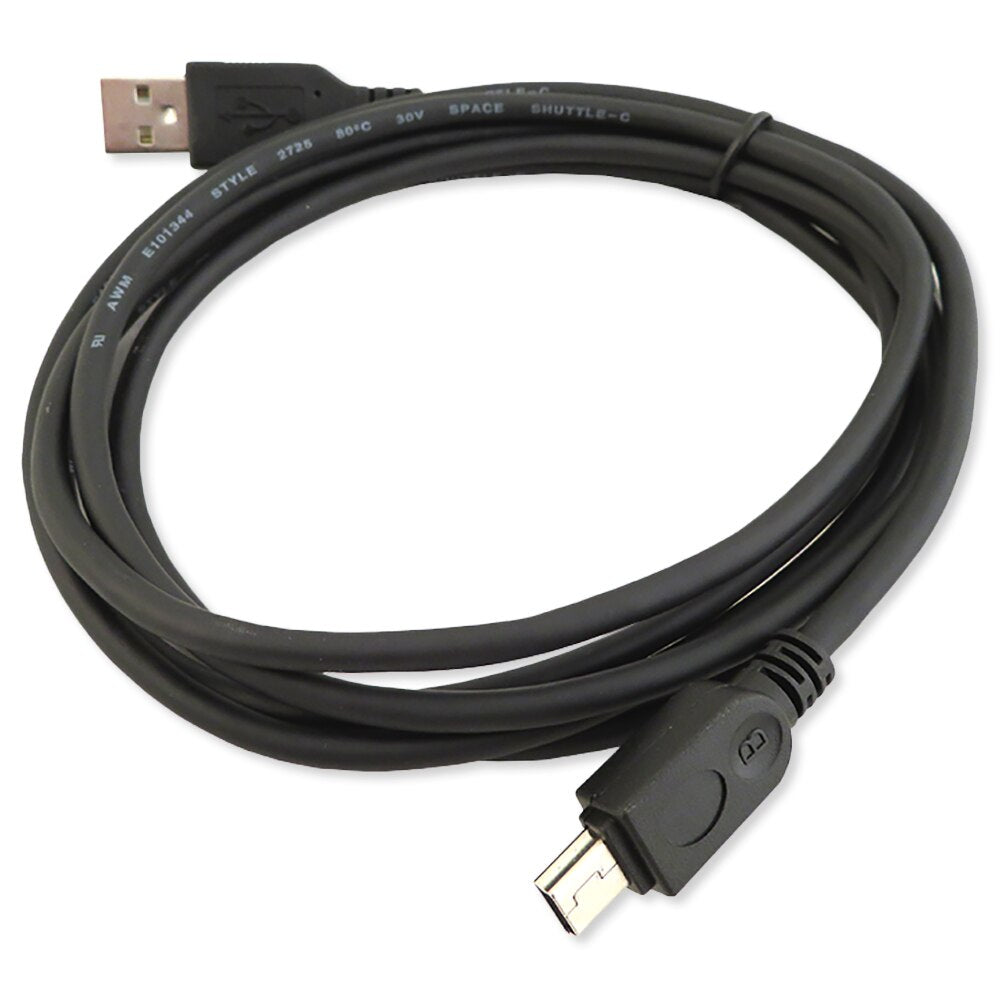 Elk USB Serial A to Mini B Cable
