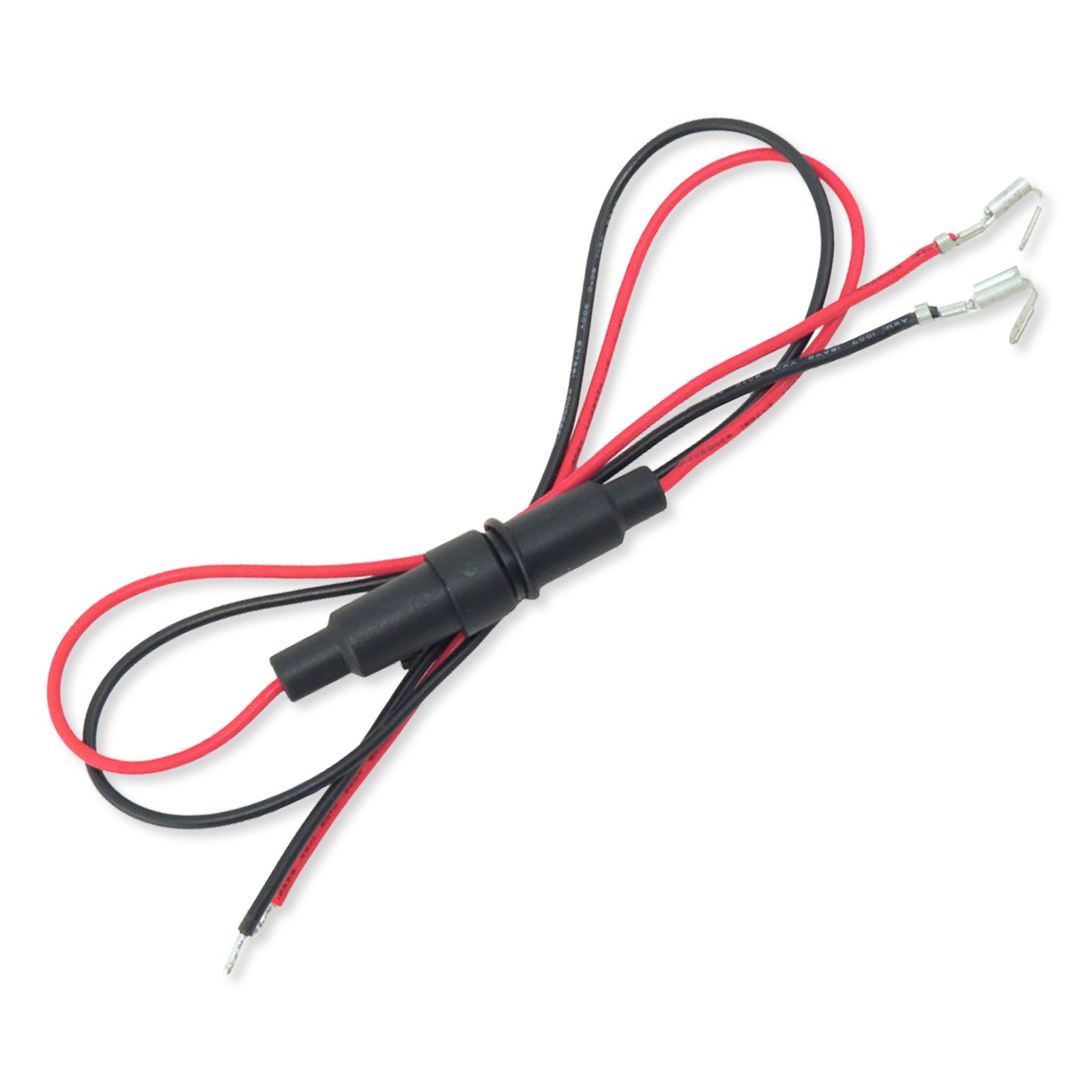 ELK Dual Connection (Piggy Back) Battery Wires