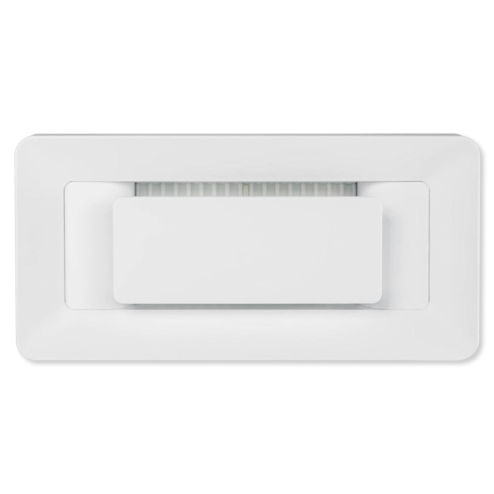 Ecovent Smart Wall Vent