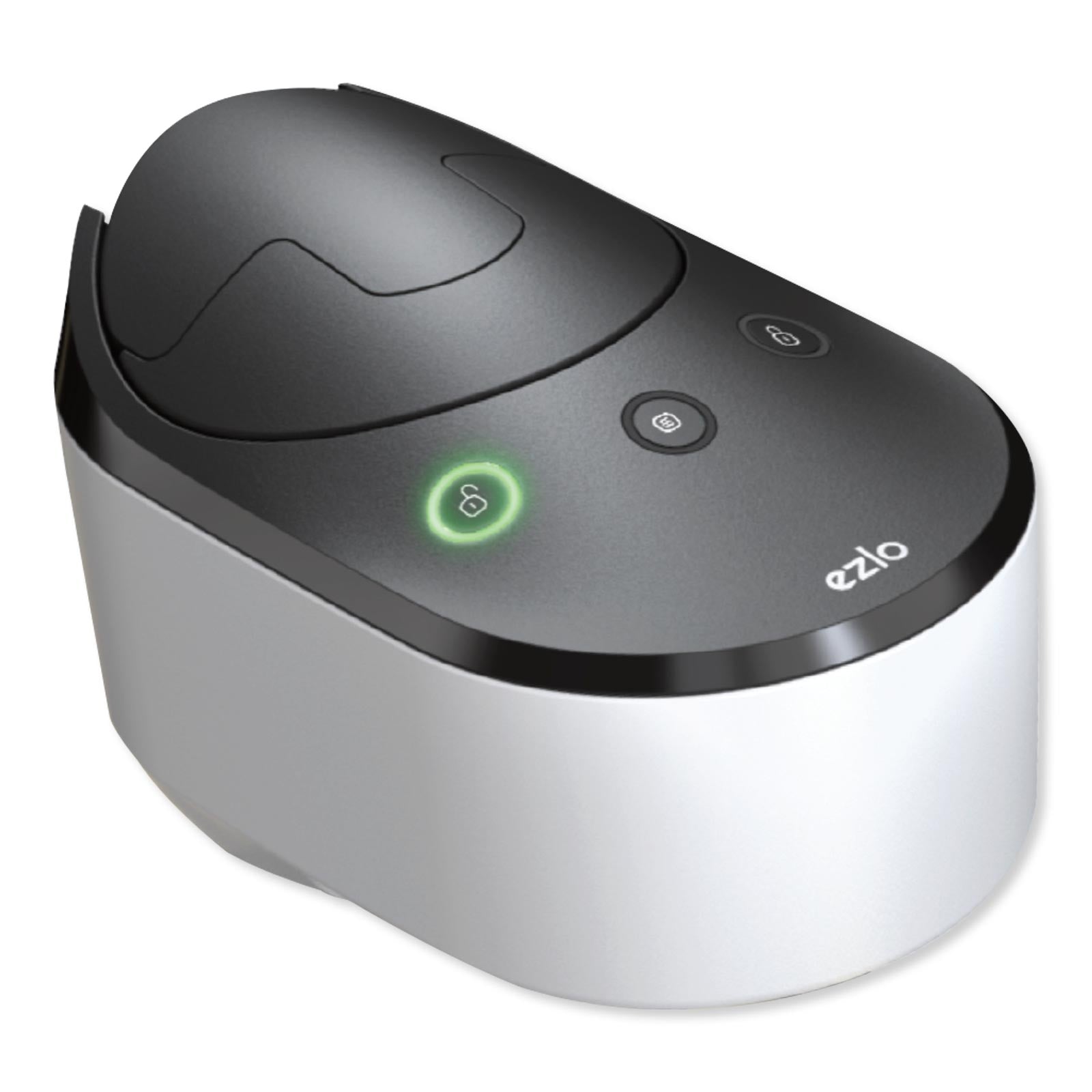 Ezlo Water Shut-Off Valve Client Version, No Internal Hub, Z-Wave Plus v3, 800 Series
