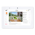 Ezlo 10" Ezlo Protect Touchscreen - includes Wi-Fi, PoE, Wall Mount