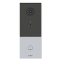 Ezlo VistaCam Video Doorbell 1203 with InstaVue