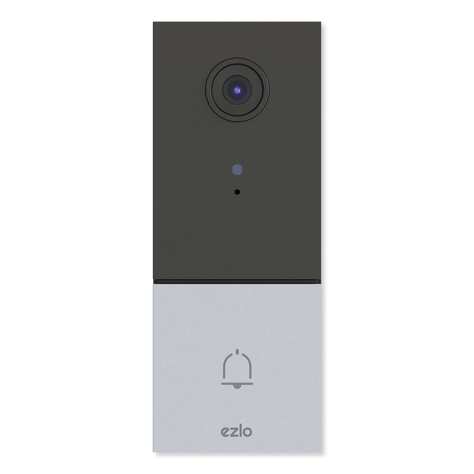 Ezlo VistaCam Video Doorbell 1203 with InstaVue