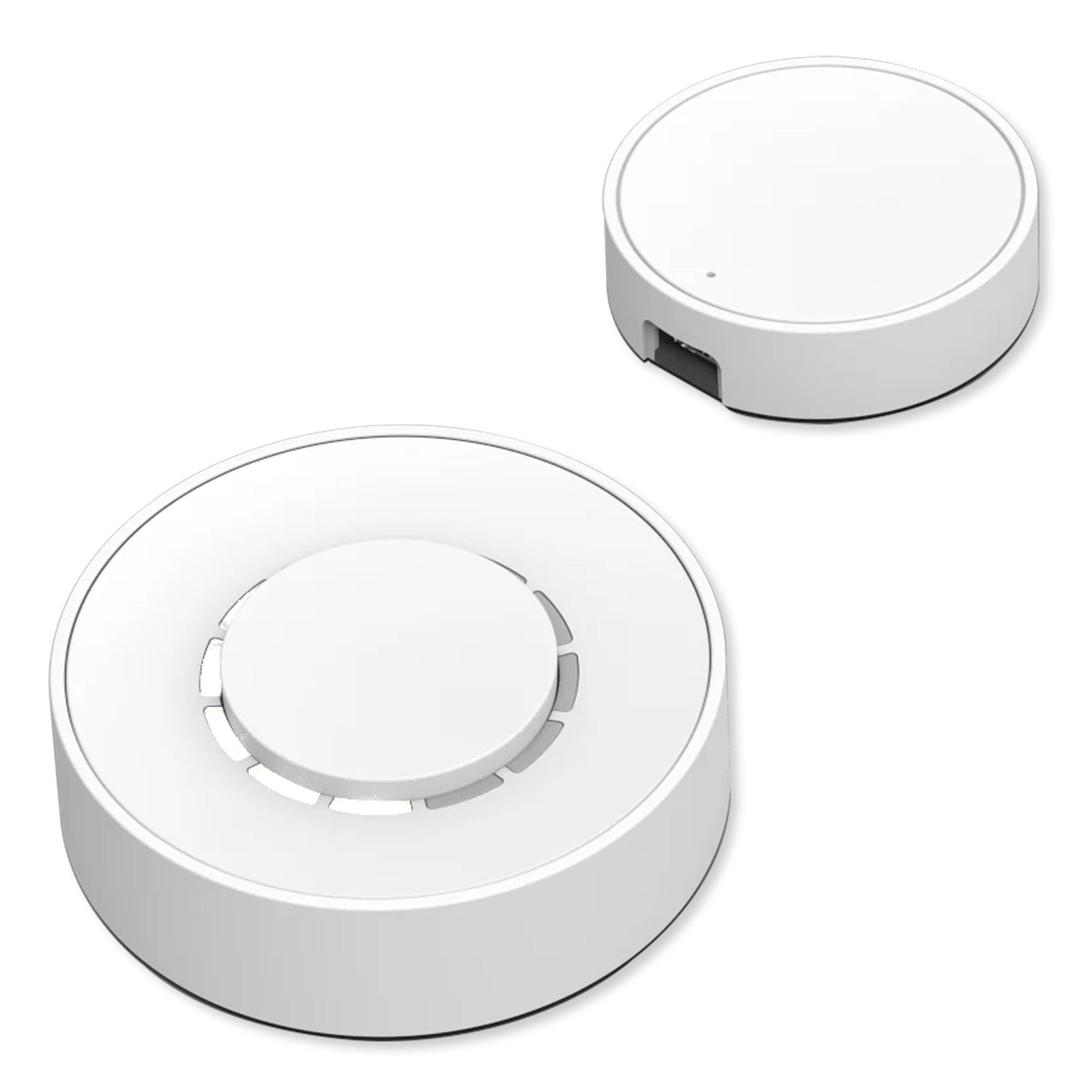 Flic Twist Starter Kit Including Hub Mini and Twist Programmable Controller