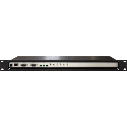 Global Cache Home Network Adapter, 18 In., Rack-Mount