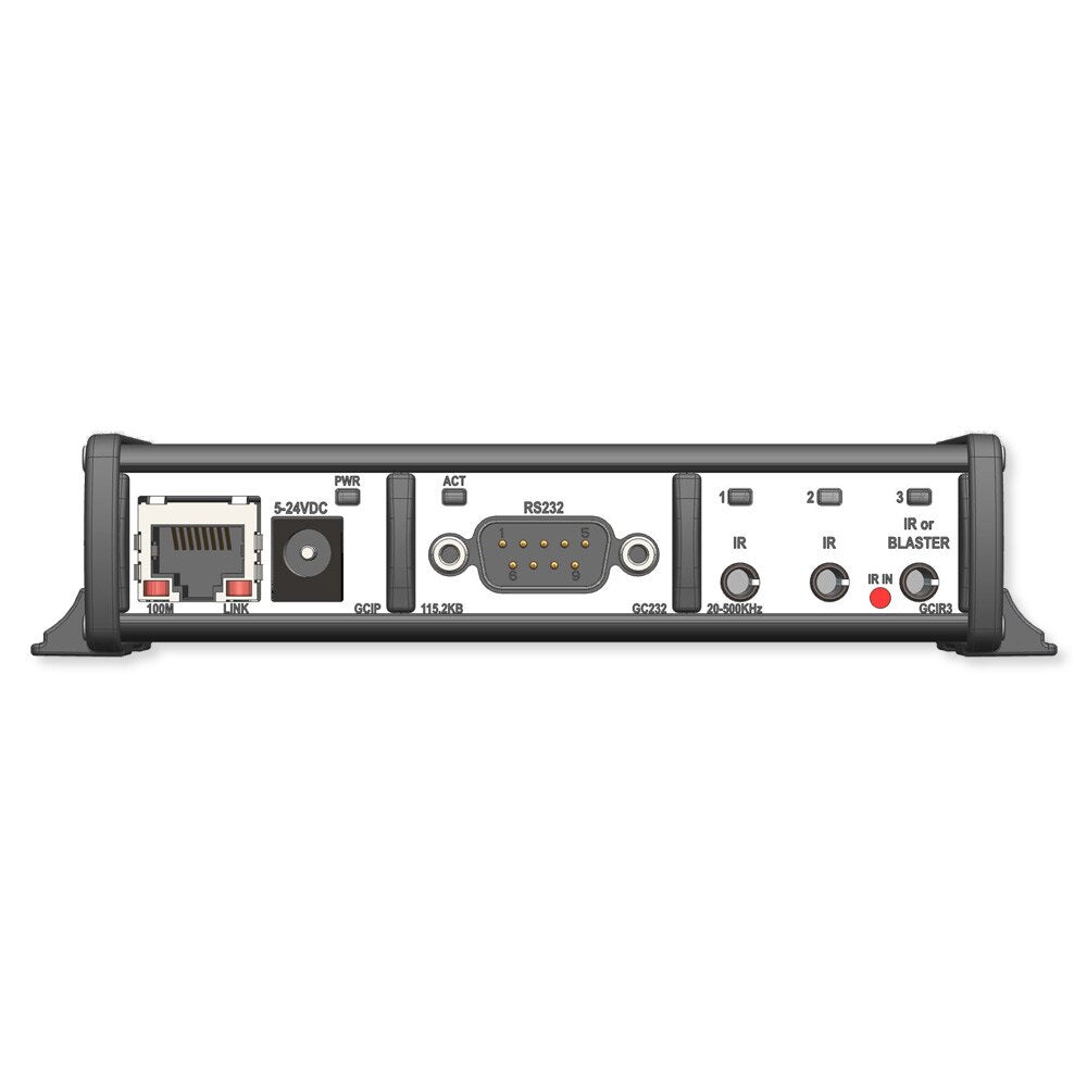 Global Cache Global Connect, GC3 w/ Serial, IR Port