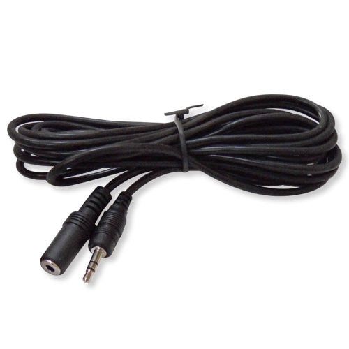 Global Cache 3.5mm Stereo Extension Cable