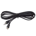 Global Cache Extension RCA Shielded Video Cable, 6 Ft.