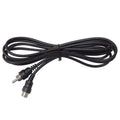 Global Cache Extension RCA Shielded Video Cable, 15 Ft.