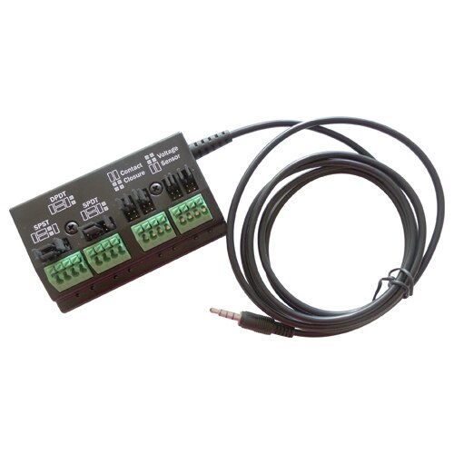 Global Cache Flex Link Relay Cable (Contact Closure)
