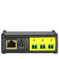 Global Cache iTach, IP to Contact Closure with PoE