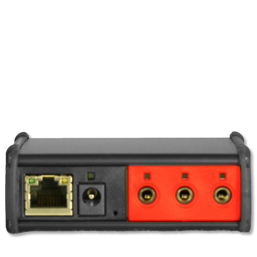 Global Cache iTach, IP to IR with PoE