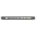 Global Cache Global Connect, RMT w/ PoE, Serial x4, IR Ports x2, CC Relays